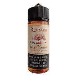 VCT - Ripe Vapes - DL - 120ML