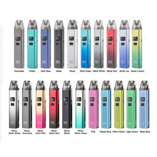Oxva xlim v2 25w pod system