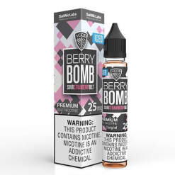 BERRY - VGOD - SALT - 30ML