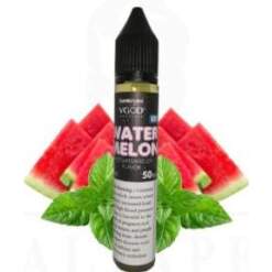 WATERMELON MINT - VGOD - SALT - 30ML