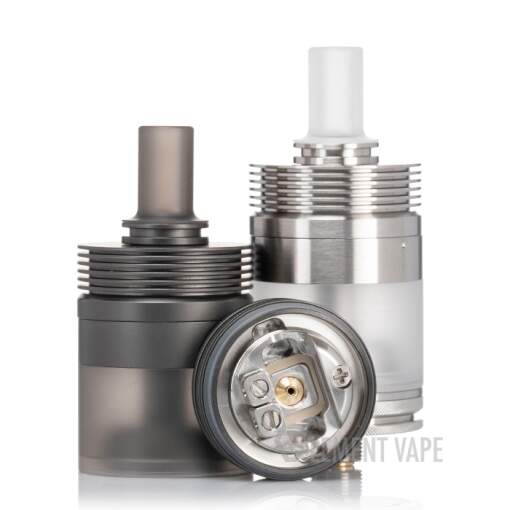 Bp mods x dovpo pioneer v1. 5 22mm rta