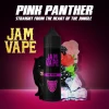 Premium Jam vape - Pink Panther - DL - 60ML - High-quality vaping product available in Egypt