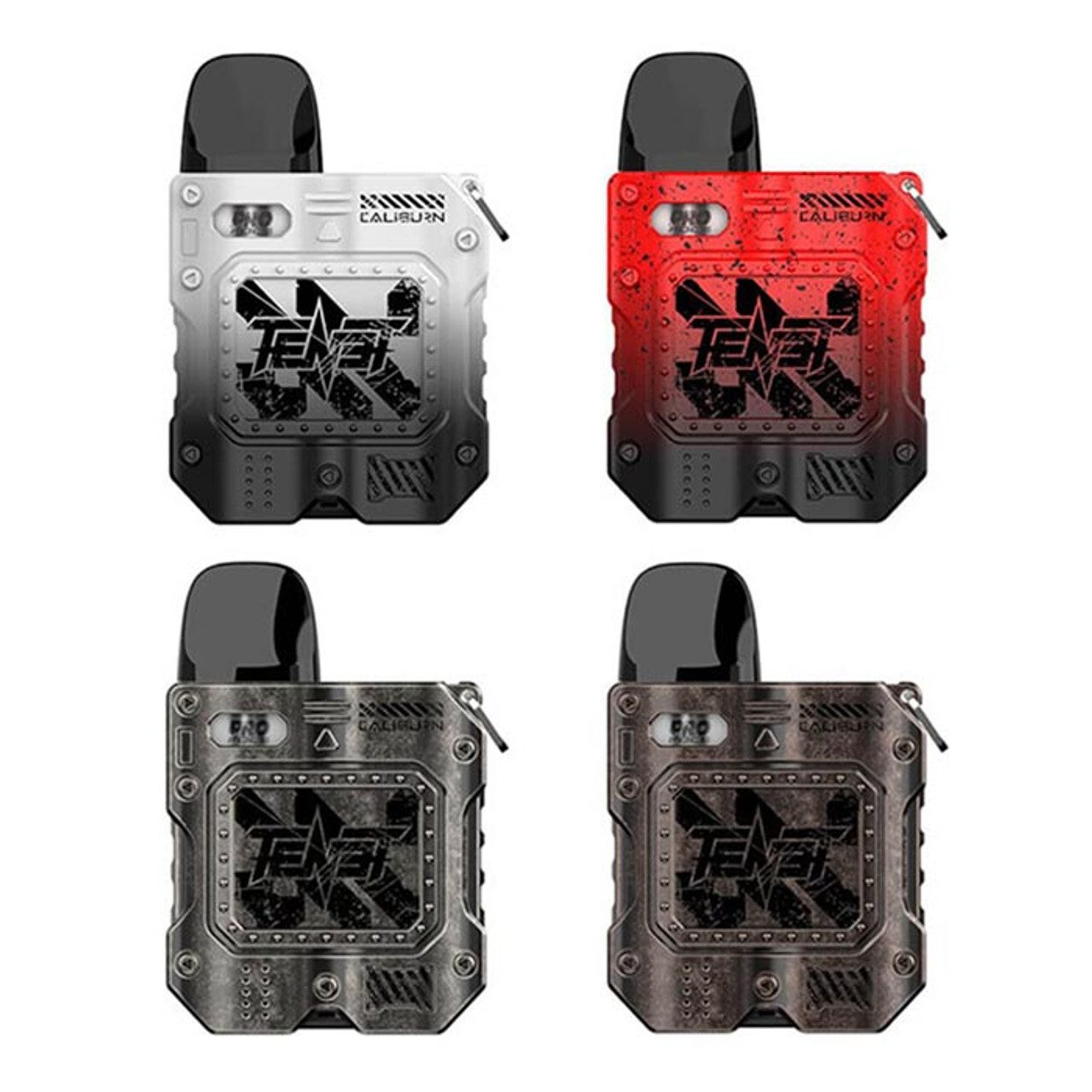 UWELL CALIBURN TENET KOKO 18W POD SYSTEM 1 Premium UWELL CALIBURN TENET KOKO 18W POD SYSTEM - High-quality pod system for vaping in Egypt