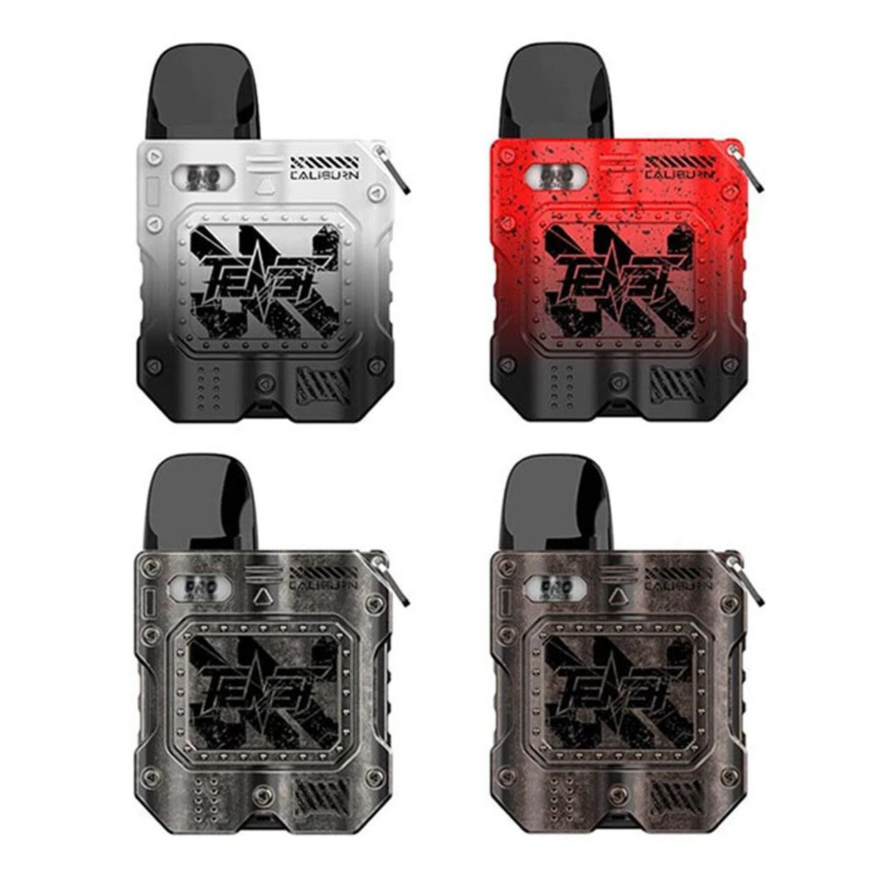 UWELL CALIBURN TENET KOKO 18W POD SYSTEM 1 Premium UWELL CALIBURN TENET KOKO 18W POD SYSTEM - High-quality pod system for vaping in Egypt