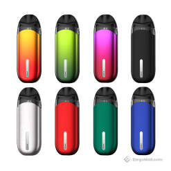 Premium VAPORESSO ZERO S POD SYSTEM - High-quality pod system for vaping in Egypt