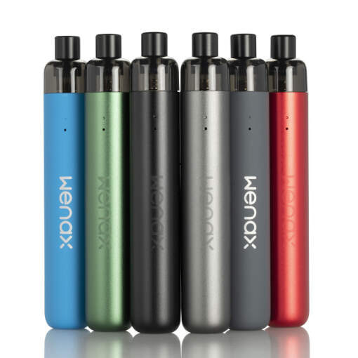 Geek vape wenax stylus 16w pod system