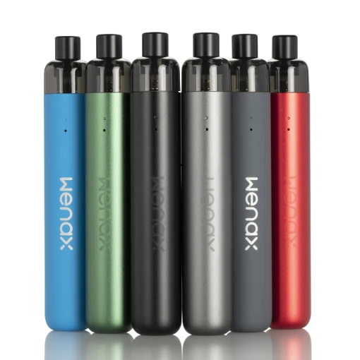 Geek vape wenax stylus 16w pod system