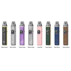 Oxva xlim pro 2 pod system