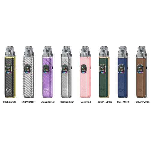 Oxva xlim pro 2 pod system