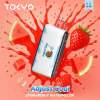 Tokyo Adjust Disposable 50000 puff - Strawberry Watermelon - ( RECHARGEABLE )