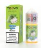 TOKYO - Super Cool - Sour Sop - SALT - 30ML