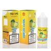 Premium TOKYO - Super Cool - Breezy Pineapple - SALT - 30ML - High-quality vaping product available in Egypt