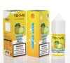 TOKYO - Super Cool - Breezy Pineapple - SALT - 30ML