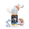 TOKYO - Super Cool - Coconut Milk - SALT - 30ML