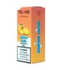 TOKYO - Super Cool - Pineapple Jam - SALT - 30ML