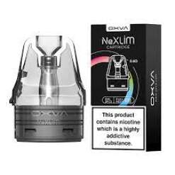 OXVA NEXLIM  0.8 Replacement Pod