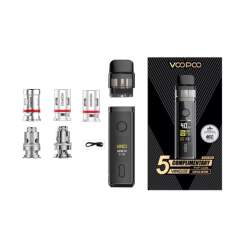 Premium Voopoo Vinci X Pod Vape Kit - 5 Complimentary PNP Coils Limited Edition - High-quality pod system for vaping in Egypt