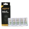 أداء عالي Aspire Nautilus AIO 1.8ohm Coils - Premium vape coil للحصول على نكهة مثالية في مصر
