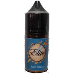 ELITE - Tobacco Butter - MTL - 30ML