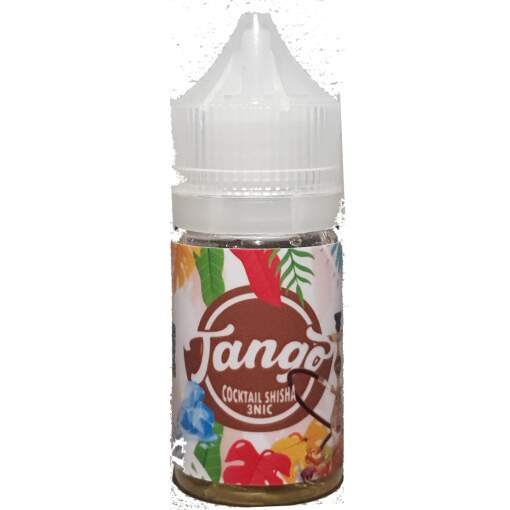 Tango - cocktail shisha - dl - 30ml