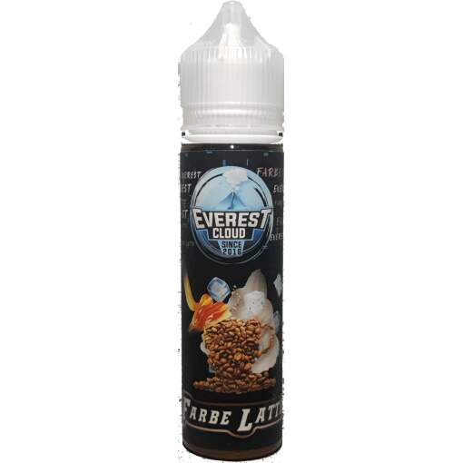 Everest cloud - farbe latte - dl - 60ml