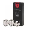 High-performance VAPORESSO GT8 CORES COILS - 0.15 Ohms (1pc) - Premium vape coil for optimal flavor in Egypt