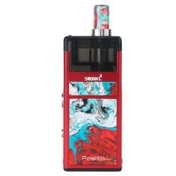 Premium SMOANT PASITO POD - High-quality pod system for vaping in Egypt