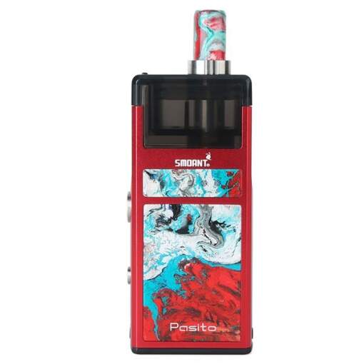 Premium SMOANT PASITO POD - High-quality pod system for vaping in Egypt