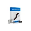 High-performance Vaporesso NX 1 OHM Coil - Premium vape coil for optimal flavor in Egypt