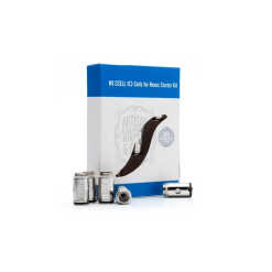 أداء عالي Vaporesso NX 1 OHM Coil - جودة ممتازة vape coil للحصول على أفضل نكهة في مصر