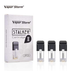 Vapor Storm Stalker II 2 Pod Cartridge (1pc)