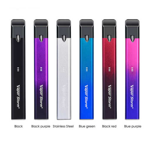 Premium STALKER V2 POD - Vapor Storm Stalker II 2 - High-quality pod system for vaping in Egypt