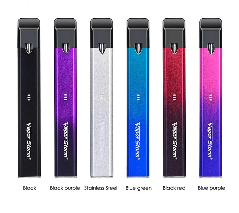 Premium STALKER V2 POD - Vapor Storm Stalker II 2 - High-quality pod system for vaping in Egypt