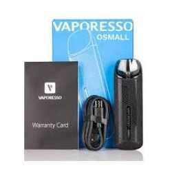 Premium VAPORESSO OSMALL POD SYSTEM - High-quality pod system for vaping in Egypt