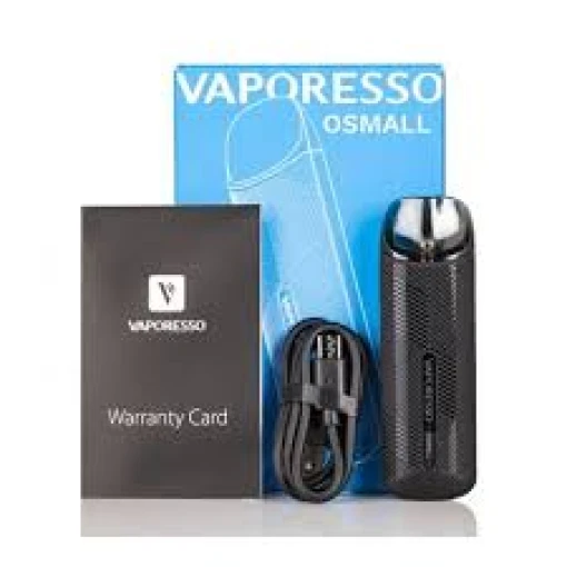 Premium VAPORESSO OSMALL POD SYSTEM - High-quality pod system for vaping in Egypt