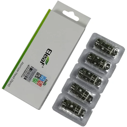عالية الأداء Eleaf istick Pico 0.5 Ohm Coil - Premium vape coil للحصول على نكهة مثالية في مصر