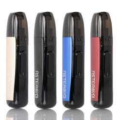 Premium THINK VAPE ASTEROID POD SYSTEM - High-quality pod system for vaping in Egypt