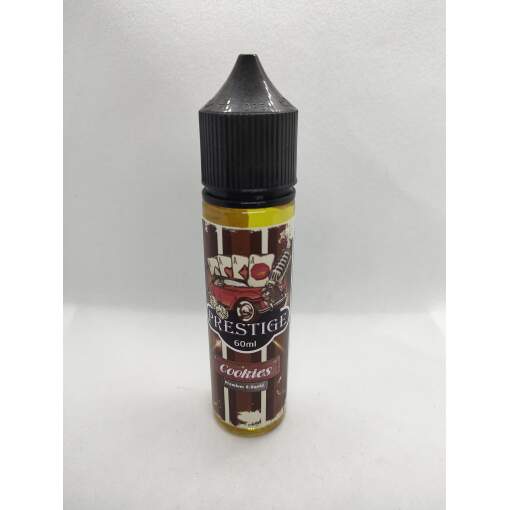 Prestige - cookies - dl - 60ml