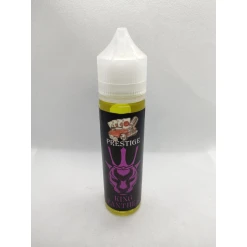 Premium PRESTIGE - King Panther - DL - 60ML - منتج تبخير عالي الجودة متوفر في مصر