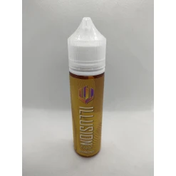 Premium ILLUSION - Diamond - DL - 60ML - منتج تبخير عالي الجودة متوفر في مصر