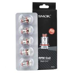SMOK RPM COIL 0.4 Ohm  (1pc)