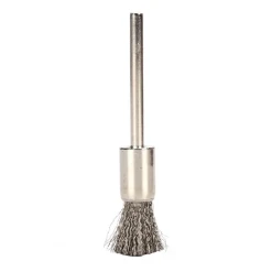 COIL BRUSH