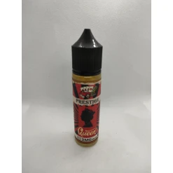 Premium PRESTIGE - Queen - DL - 60ML - منتج تبخير عالي الجودة متوفر في مصر