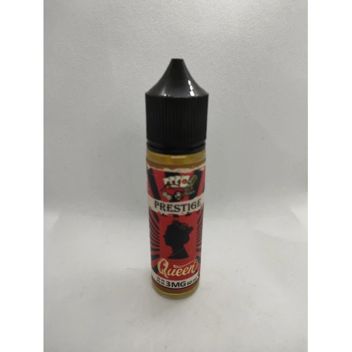 Premium PRESTIGE - Queen - DL - 60ML - منتج تبخير عالي الجودة متوفر في مصر