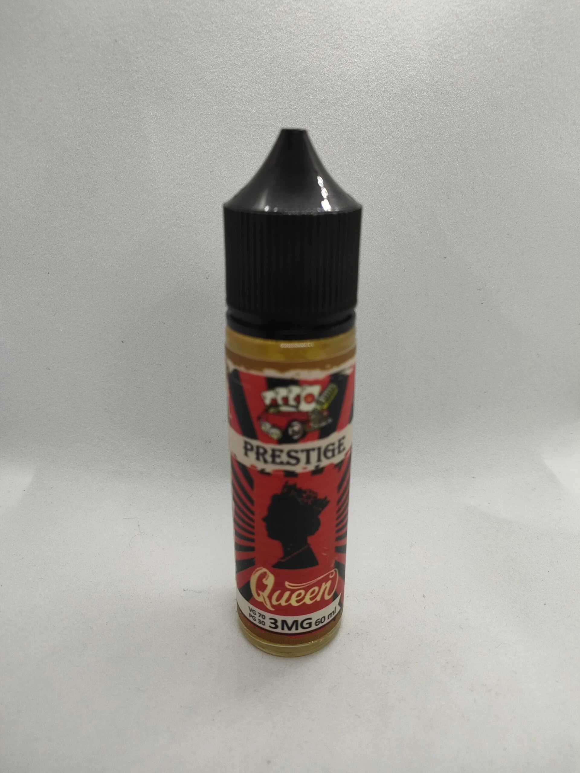 PRESTIGE - Queen - DL - 60ML 1 Premium PRESTIGE - Queen - DL - 60ML - High-quality vaping product available in Egypt