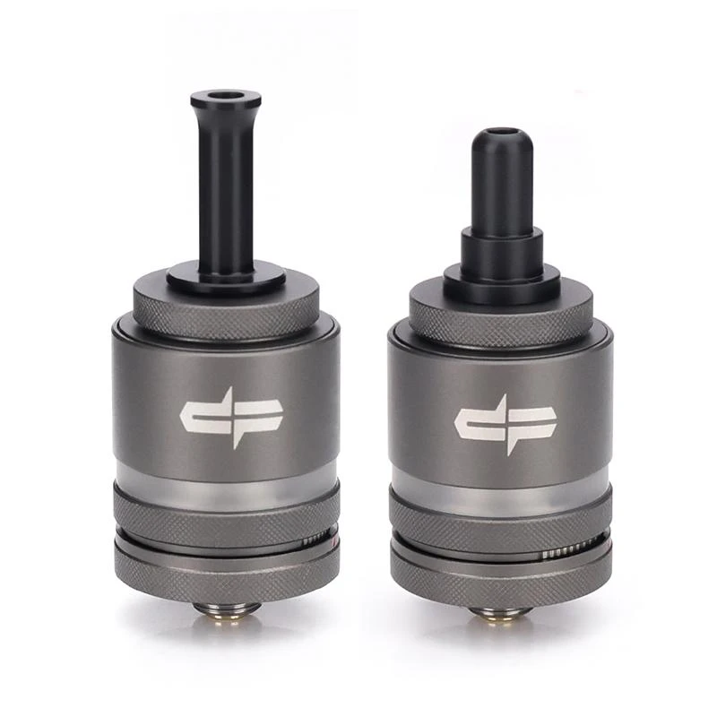 DIGIFLAVOR SIREN V4 22MM MTL RTA 1 Premium DIGIFLAVOR SIREN V4 22MM MTL RTA - High-quality vaping product available in Egypt