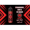 Premium LUCKY - Lady Bug - DL - 60ML - High-quality vaping product available in Egypt