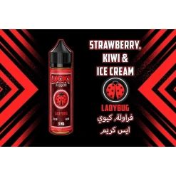 LUCKY - Lady Bug - DL - 60ML