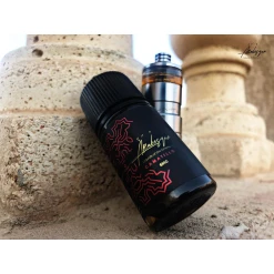 Premium ARABESQUE - CAMATILLO - MTL - 30ML - High-quality vaping product available in Egypt