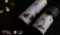 Premium GEMS - Opal - MTL - 30ML - High-quality vaping product available in Egypt